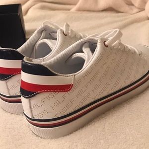 Tommy Hilfiger Shoes